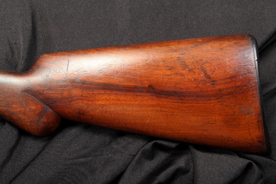 Remington Autoloading Gun Pre Model Ga Semi Auto Shotgun Full C R Ok For Sale At